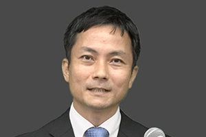 與儀　彰氏（琉球大学大学院）