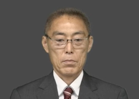 佐野始也氏（高瀬記念病院）