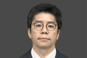 久野博文氏（国立がん研究センター東病院）