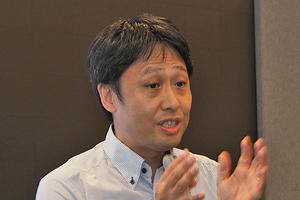 小寺　聡 氏（東京大学医学部附属病院）