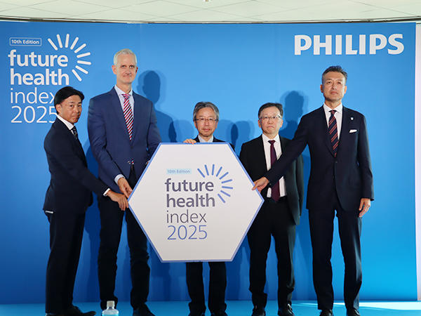 FHI 2025日本版発行を記念し，災害時医療をテーマにプレスセミナーを開催