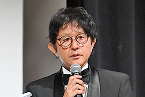 代表世話人：北川　久 氏（東京慈恵会医科大学附属第三病院）