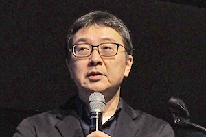 小西央郎 氏（中国労災病院）