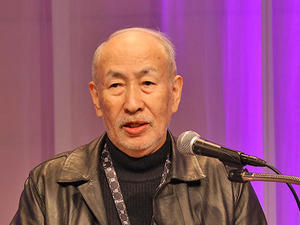 特別講演：片田和広氏（藤田医科大学名誉教授）