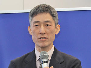 天木　誠 氏（国立循環器病研究センター）