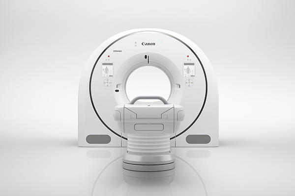 国産初のPCCTとして多くの期待を集めて登場したUltimion