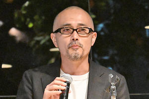 鈴木孝充 氏（日本メディカル情報サポート）