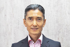 寺島正浩 氏（医療法人CVIC理事長）