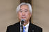 議長を務めた瀧口登志夫会長