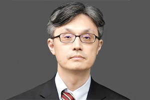 梁川雅弘氏（大阪大学大学院）