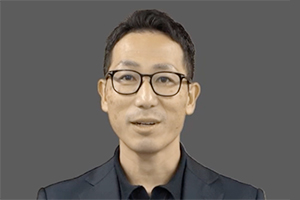 杉浦淳史氏（名古屋ハートセンター）