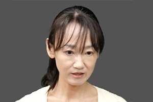 尾崎公美氏（浜松医科大学）