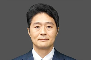 山田祥岳氏（慶應義塾大学）