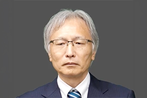 小林達伺氏（国立がん研究センター東病院）