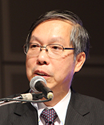 座長：吉岡邦浩 氏（岩手医科大学）