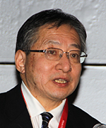 嶺　喜隆 氏（超音波開発部）