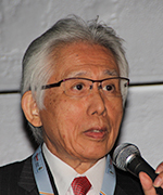 松尾　汎 氏（松尾クリニック）