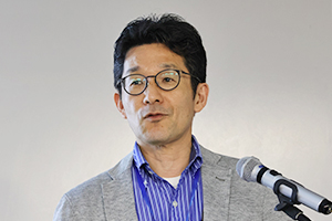 有賀啓之 氏（DBPowers）